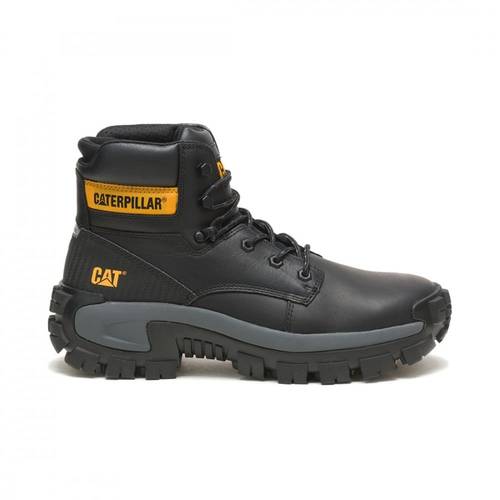 CAT invader H ST SB FO E HRO Black