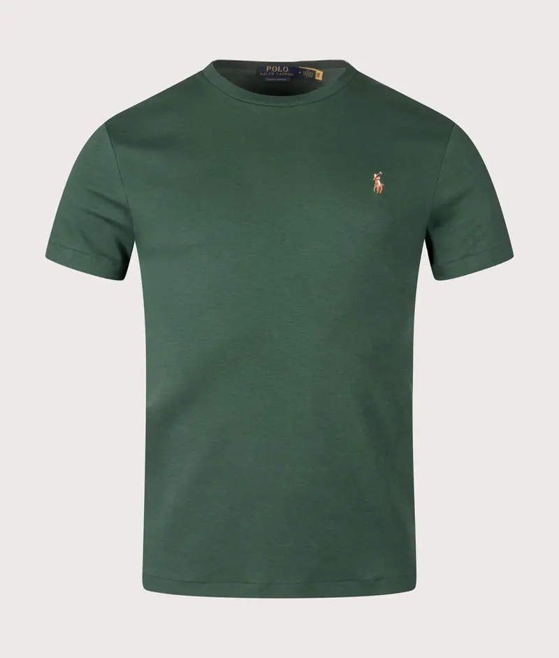 Ralph Lauren-Ss T-Shirt