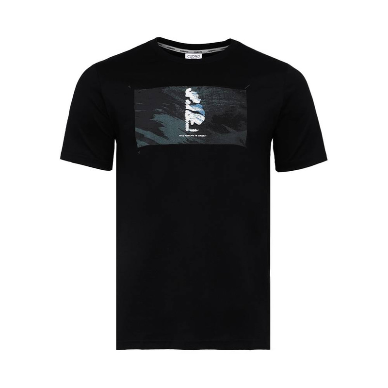 Cedro- T Shirt For Men