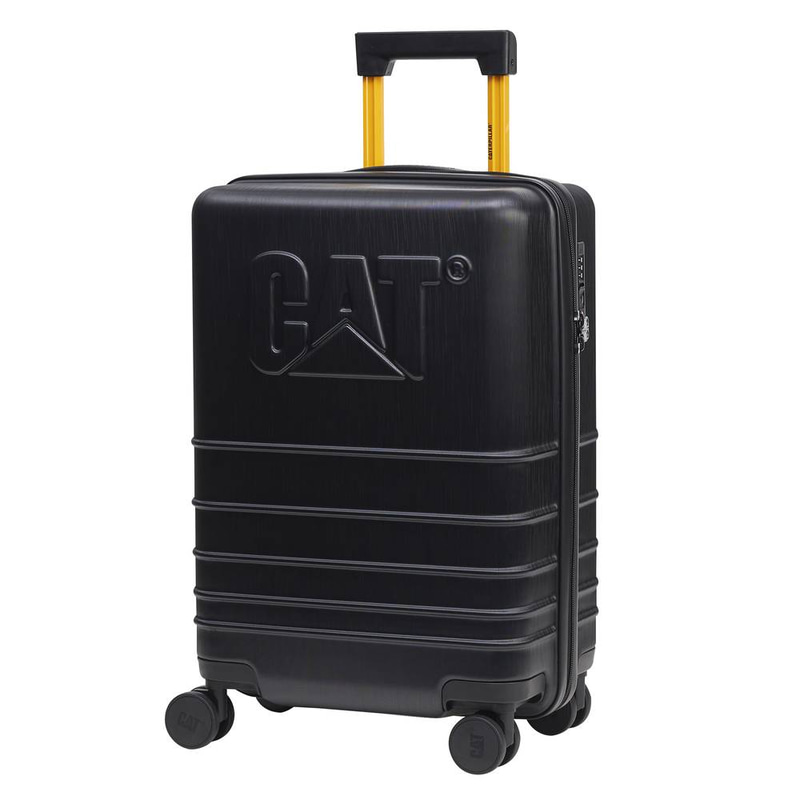 CAT- Tech Trolley 20