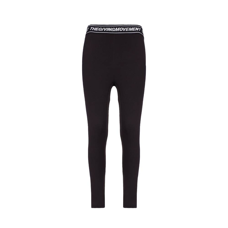CONTOUR SOFTSKIN100© LEGGINGS