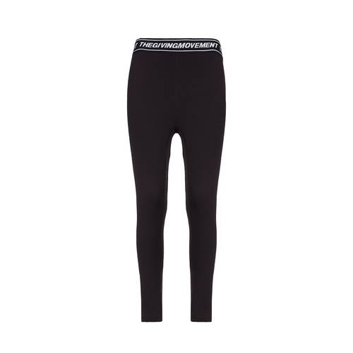 CONTOUR SOFTSKIN100© LEGGINGS