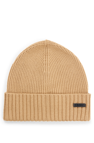 Hugo Boss-Fati Beanie