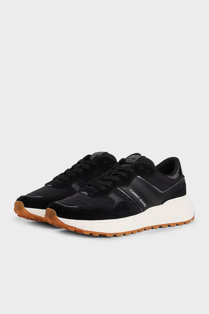 Tommy Jeans- Tjw Cleated Runner