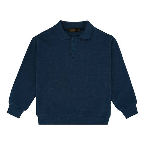 KIDS FULL SLEEVE T-SHIRT