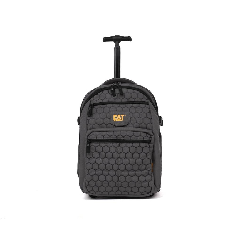 Cat- Smu Misc- RollRover 2 Wheel Trolley M