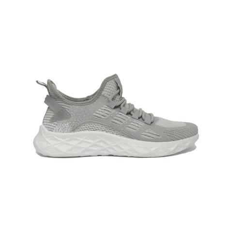 Cedro stylish shoes gray for women