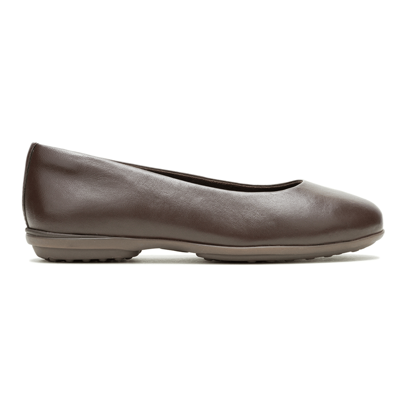 Hush Puppies- Alice Flat For Womens