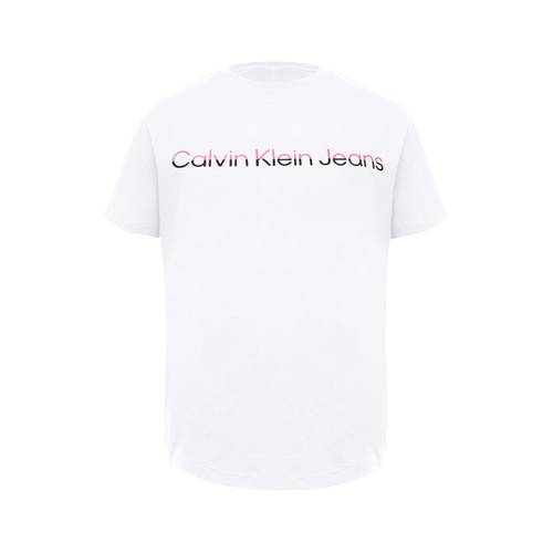 Calvin Klein Jeans crew neck T-shirt