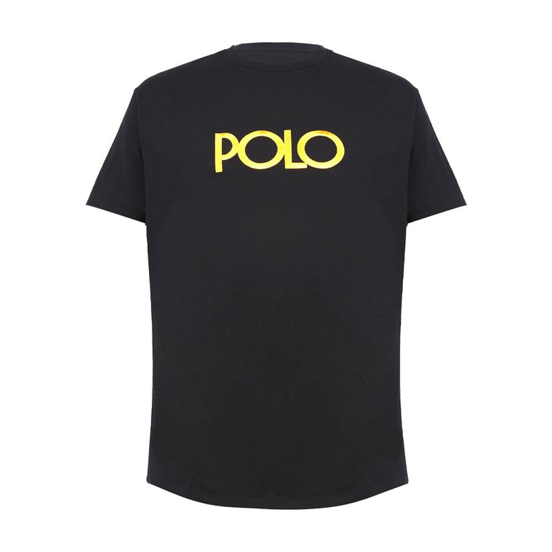 Men's Polo Embroidered Cotton T-Shirt from Ralph Lauren