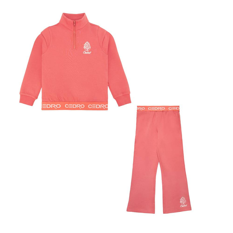 CEDRO-Girls Set For Kids