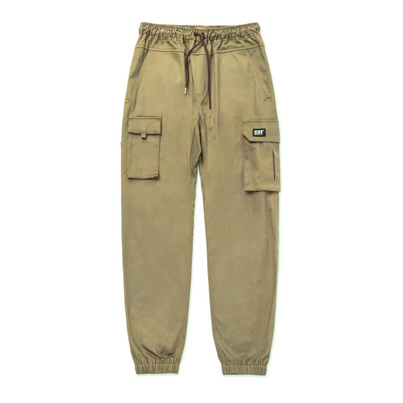 CAT-Diesel Pant