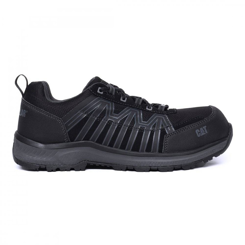 CAT Charge S3 Hro Src Black