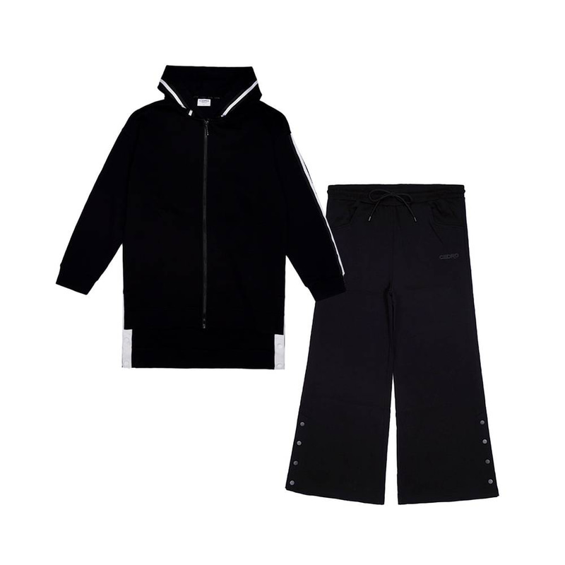 CEDRO-Womens Set