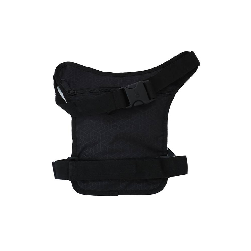 CAT-Logo Printed Leg Waist Bag