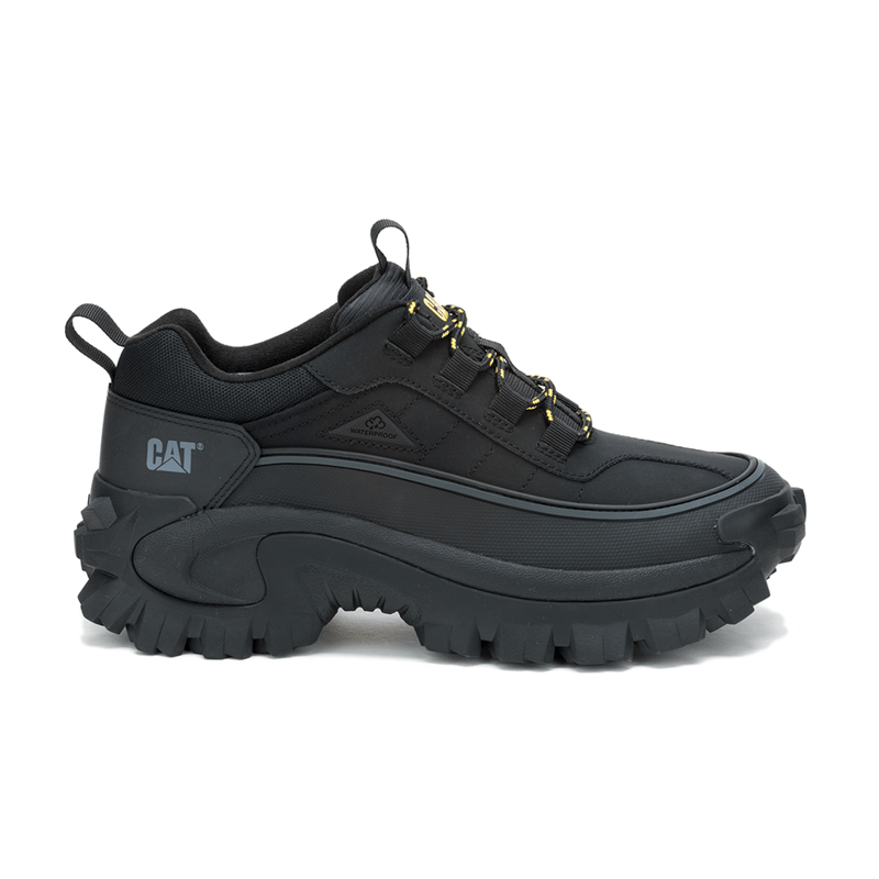 CAT-Intruder Galosh 2.0 Waterproof For Mens