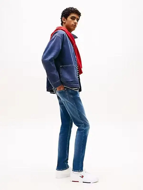 Tommy Hilfiger-Scanton Slim Ci1257