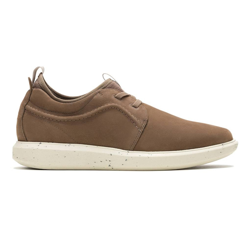 Hush Puppies-Niles Oxford Shoes For Men