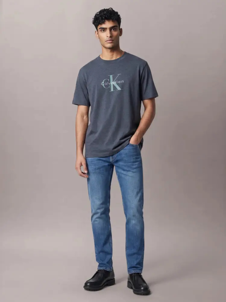 Calvin Klein-Men'S Jeans