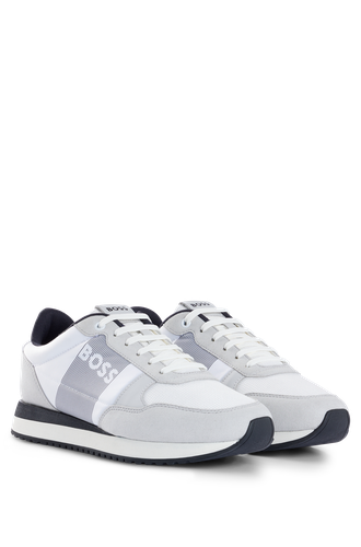 Hugo Boss- Running Shoe