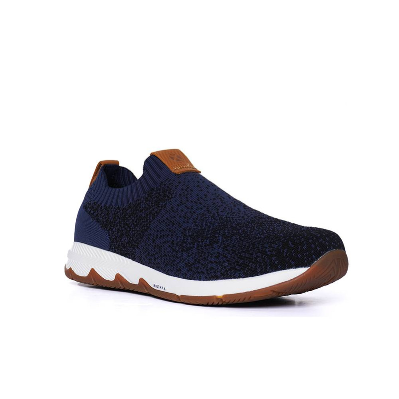 Hush Puppies casual slip-on shoes