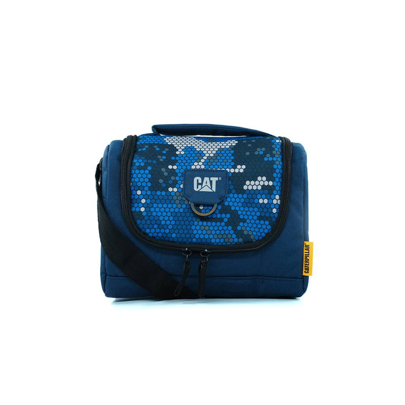 Cat-Smu Misc.Saudi Smu Lunch Bag