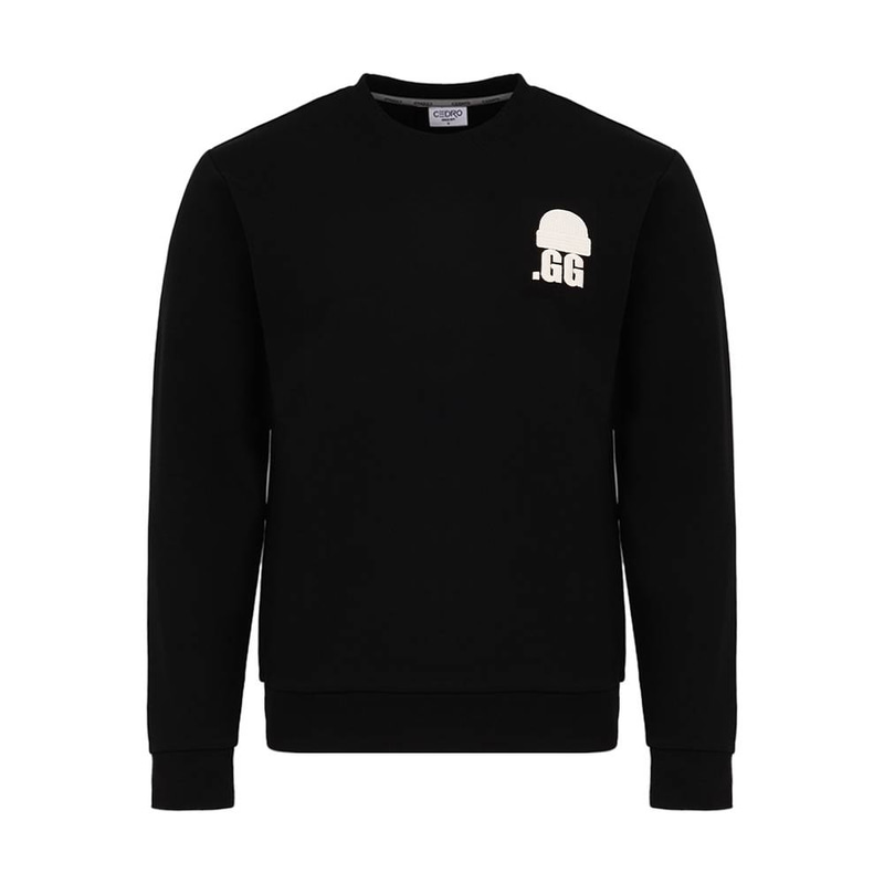 Cedro-Sweater Shirt For Men’s 