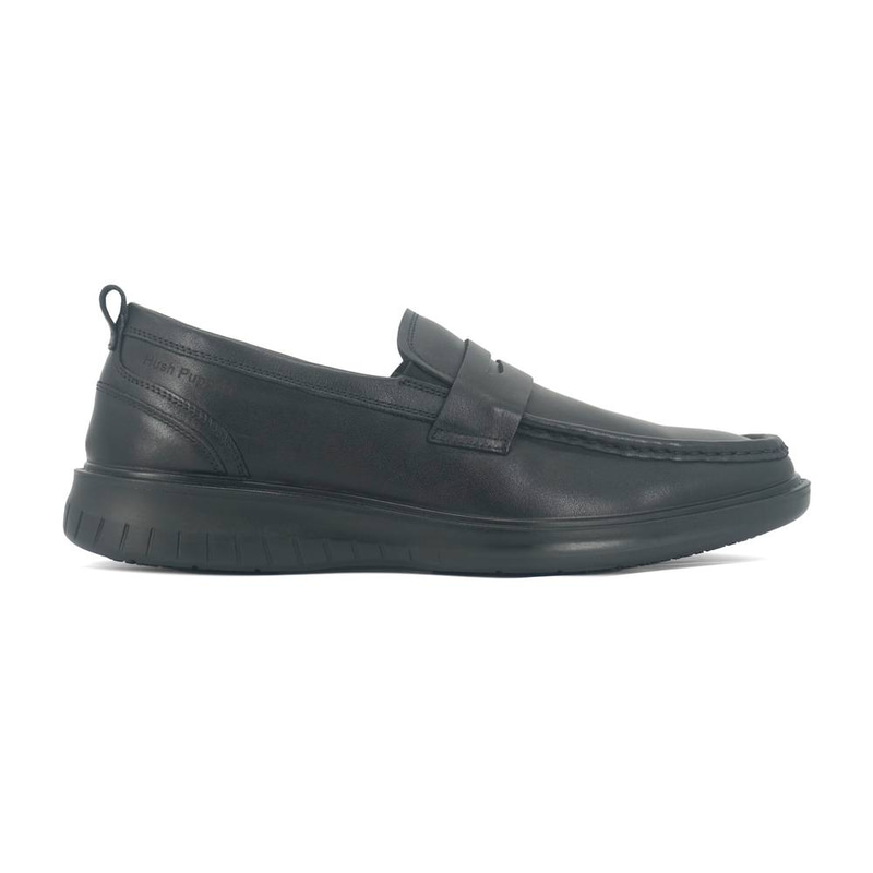 Hush Puppies- Penny Loafer For Men