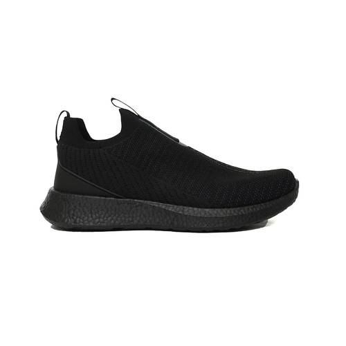 Cedro stylish shoes black for men
