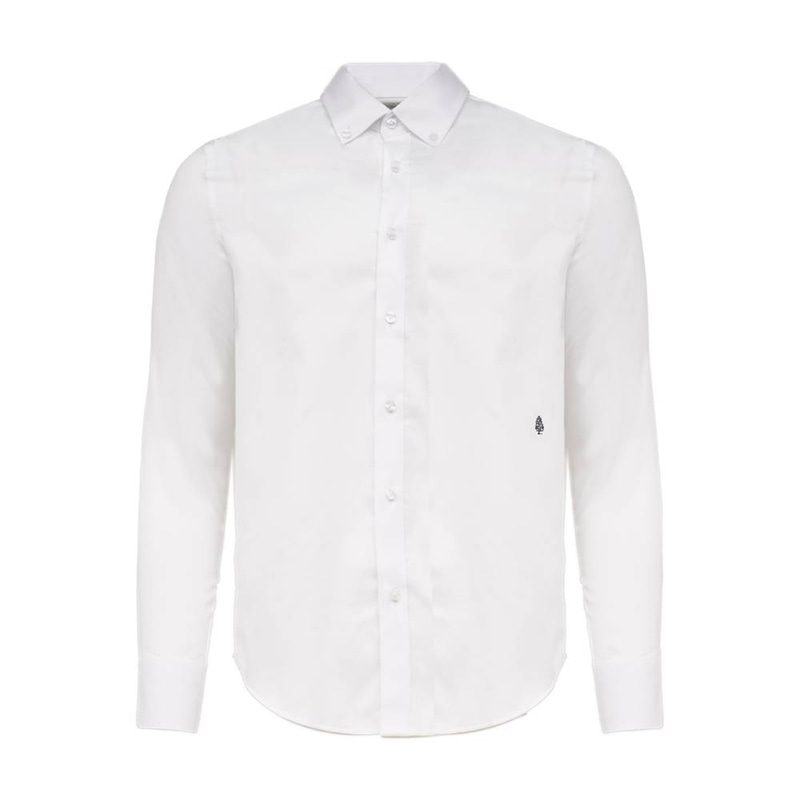 Cedro- No Iron Shirt Regular Fit Cotton For Men
