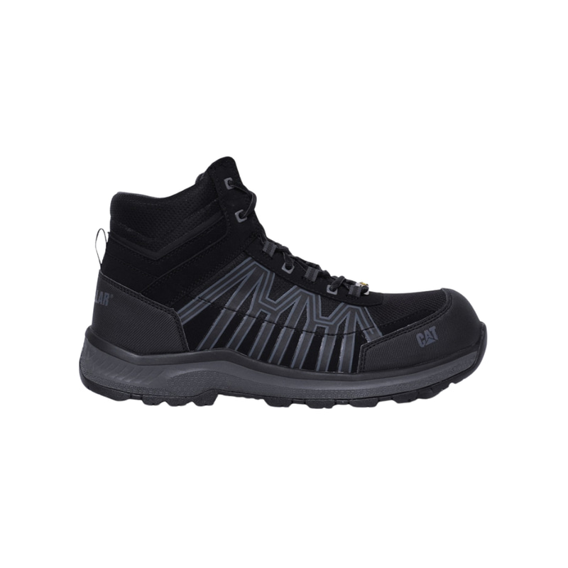 CAT Charge Hiker S3 Hro Black