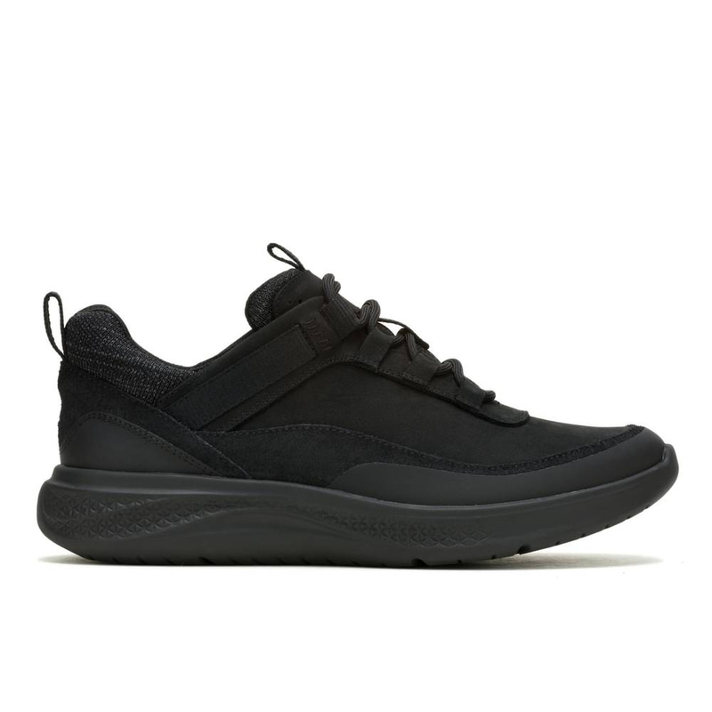 Hush Puppies-Elevate Wthr Laceup Shoes For Women