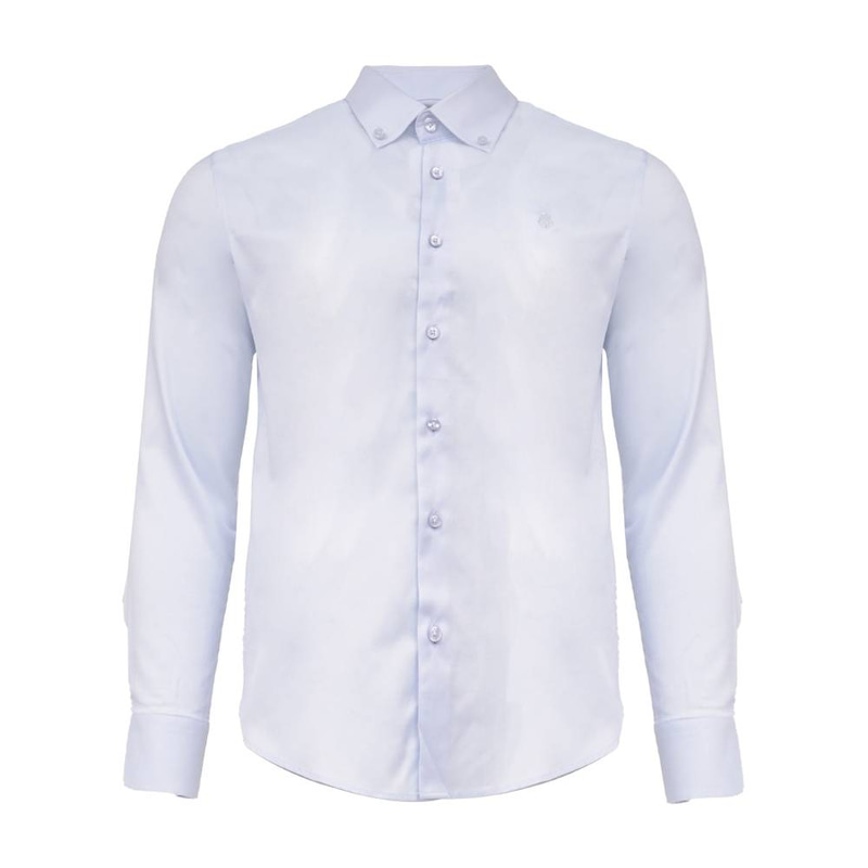 Cedro- Cotton Shirt Regular Fit For Men