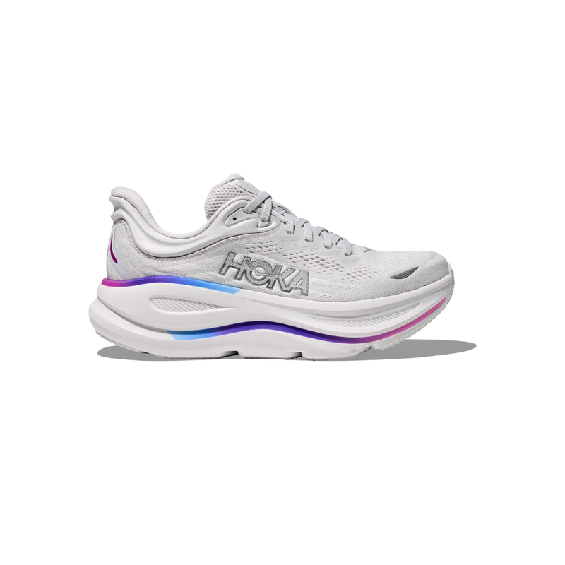 HOKA-Bondi 9 Shoes For Women 