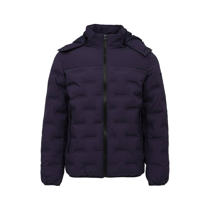 Cedro-Puffer Jacket 2Pockets For Men