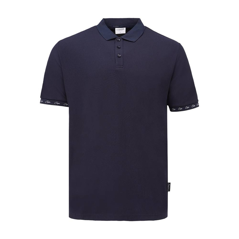 Cedro-Polo T Shirt For Men'S 