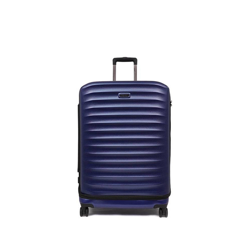 CEDRO LUGGAGE -ABS FRONT POCKET 24