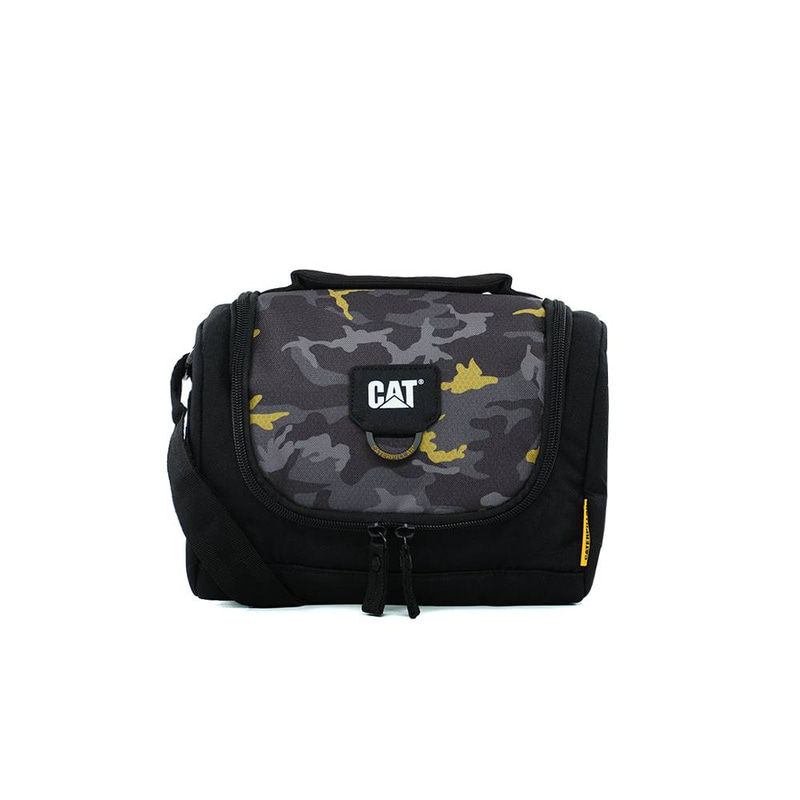 Cat-Smu Misc.Saudi Smu Lunch Bag