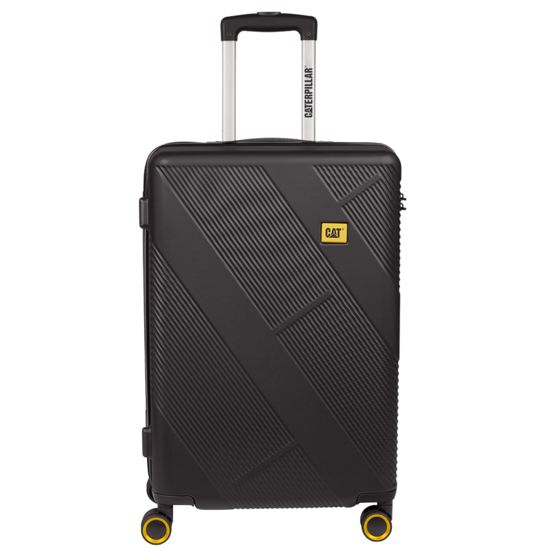 CAT BAGS-Peoria Trolley 24