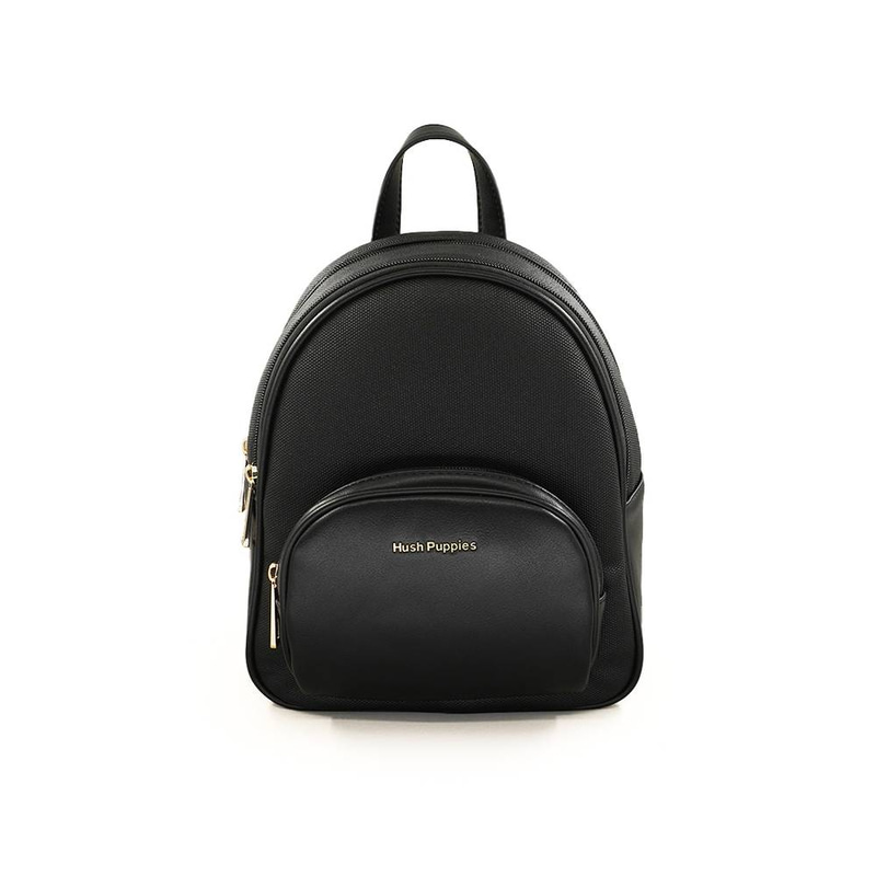 Hush Puppies-shoulder Bag leather For Women/Kids