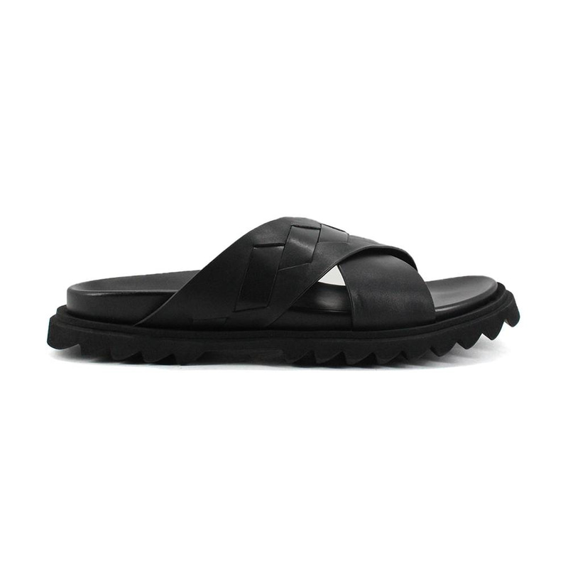 Hush Puppies-Sandal For Men