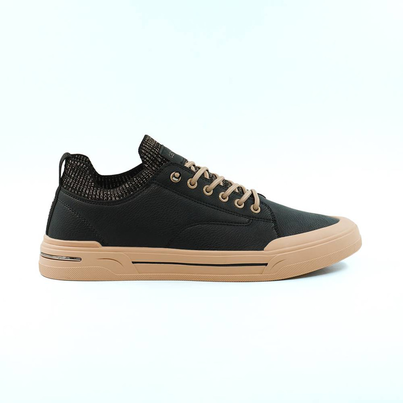 Cedro-Jup Lace Up Sneaker Shoes For Men