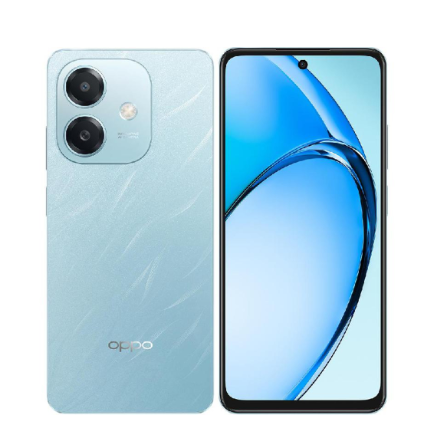 جوال اوبو A60 - مساحة 128GB - رامات 6 - لون ازرق