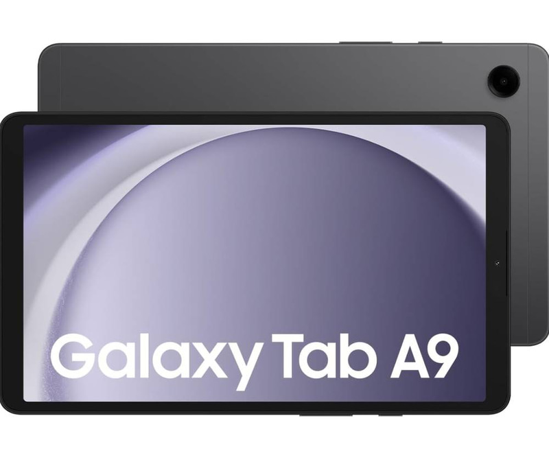 سامسونج تابلت جالكسي تاب A9 LTE بنظام اندروي