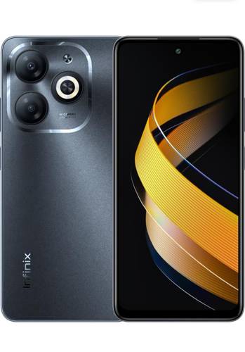 انفنيكس سمارت 8 برو (رام: 3+3GB، ذاكرة روم: 64GB شاشة 6.6 بوصة