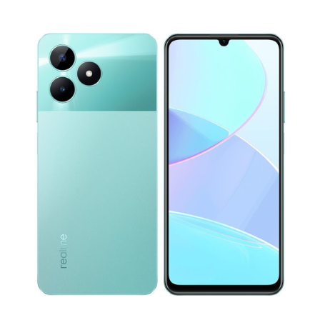 Realme C51
