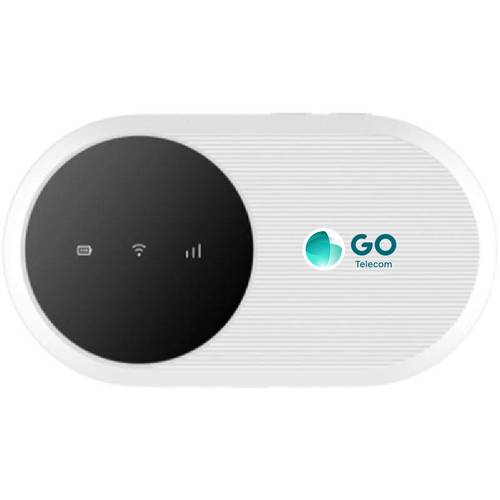 راوتر ماي فاي جو GO انترنت متنقل مفتوح - بدون استخدام عادل