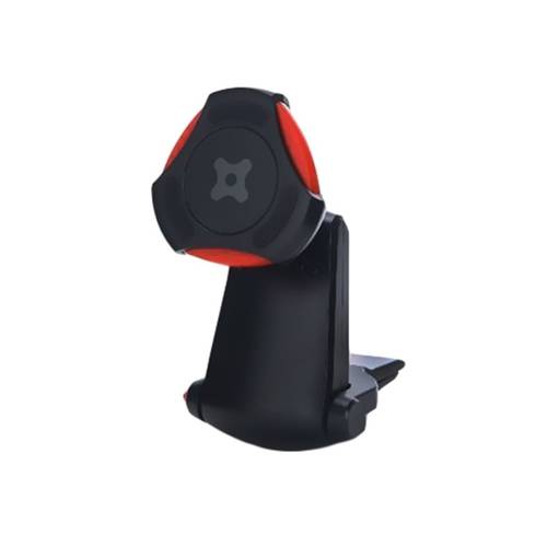 حامل جوال مغناطيسي للسيارة - ExoMount Magnet Air Car Mount (قوي وثابت لجميع الهواتف الذكية)