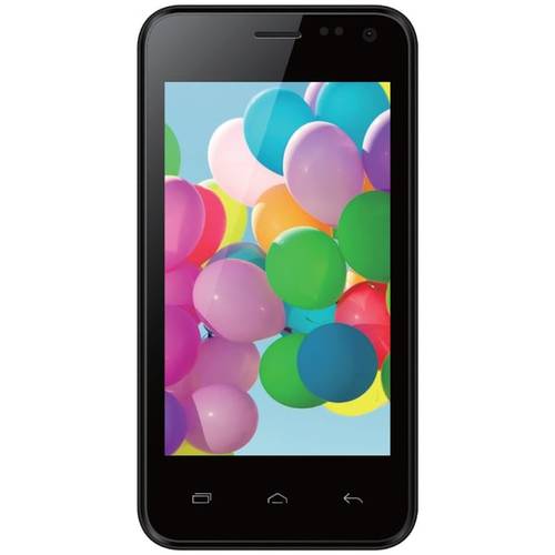جهاز Four S61 Eco 2 – جوال اقتصادي بشريحتين، شاشة 4 بوصة، بطارية تدوم، مناسب للاستخدام اليومي