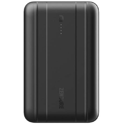 باور بانك زندور S10 10000 مللي امبير شحن سريع PD وQC الأصلي